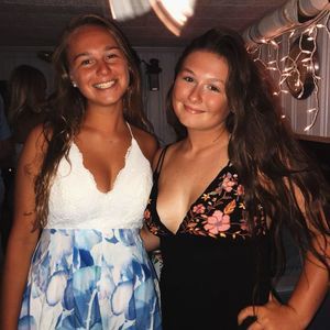 Meet your Posher, Maddy